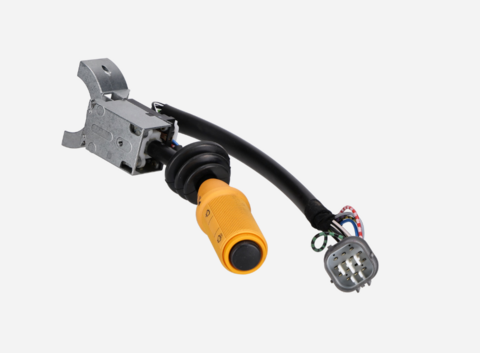 SWITCH COLUMN | JCB | 3CX TIER 3 | 701/70001OEM